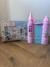 Vtg Mattel Barbie Swan Lake