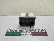 Dashboard Clock 12V Kienzle Renault Fuego (VW368)