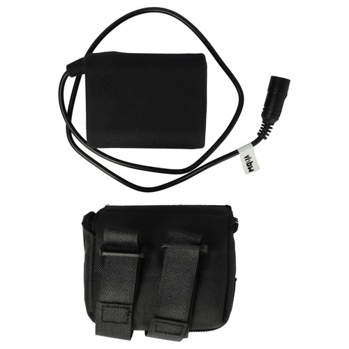 Battery pack for busch - pack, &