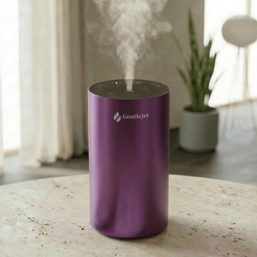 Gentlejet litemist waterless - gentlejet,