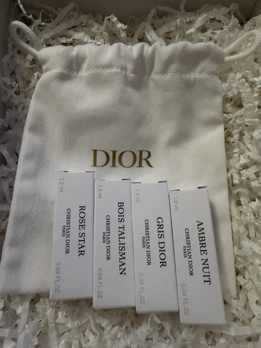 Christain dior collection - christain,