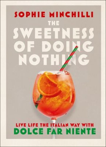 The sweetness doing - sweetness,