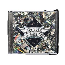 BABYMETAL - METAL FORTH