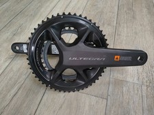 Ultegra Power Meter Crankset