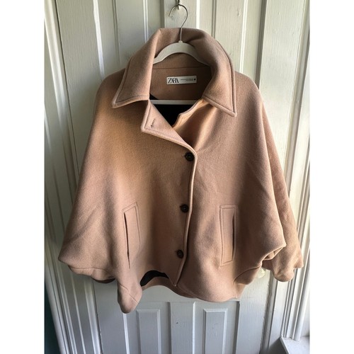 Zara wool blend - wool,