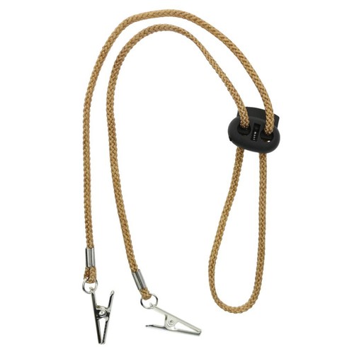 Napkin chain - napkin,