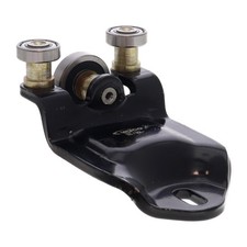 VAICO Roller Guide Sliding