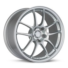 Enkei PF01 Matte Black | 15x8"