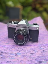 Pentax k1000 35mm - k1000, film