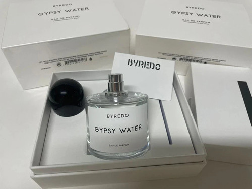 Byredo gypsy water 100ml edp - water,