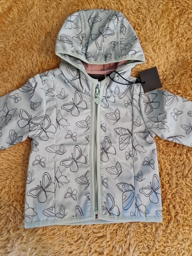 Baby girl firetrap rain - firetrap, coat