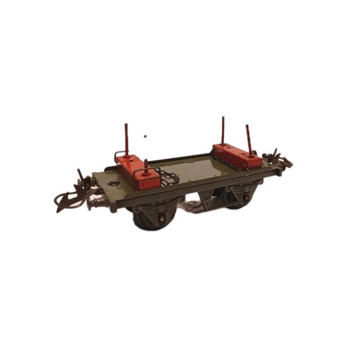 Hornby series gauge 1920 - hornby,