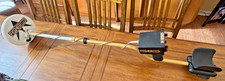 Fisher 1265X Metal Detector VERY nice condition, tested see photos