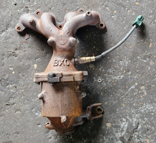 NISSAN MICRA K12 2003 - 2009