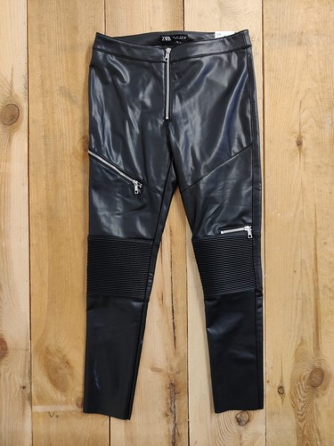 Bnwt zara black - bnwt, large