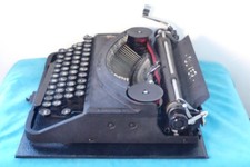 1950's Oliver Portable