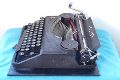 1950 oliver portable - 1950's,