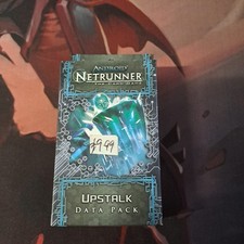 Android Netrunner - Upstalk