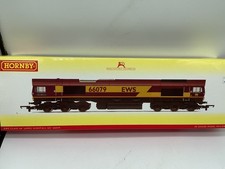 Hornby R3487 Class 66 66079