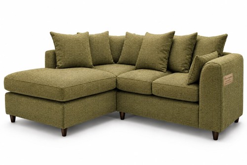 Seater sage colour - seater,