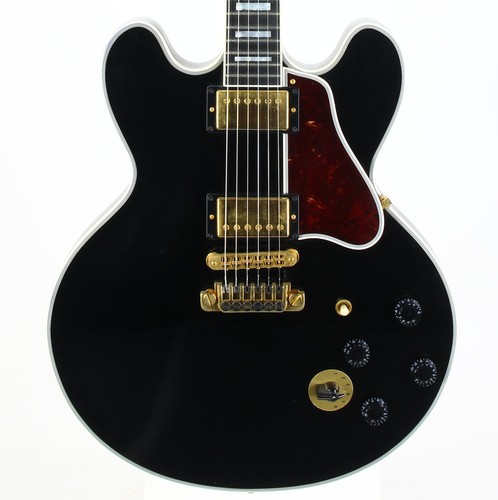 2011 gibson custom king - gibson,