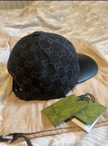 Gucci monogram logo - gucci,