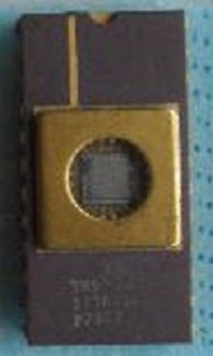 1pcs vintage texas instrument - vintage,