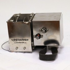 Hydraulic Winch For Yacht Tender, Yacht Garage Hydraulic Winch