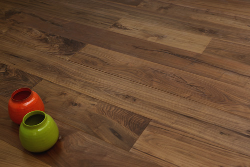 Walnut natural oiled - walnut,