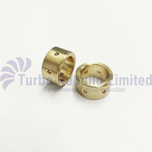 Turbo repair rebuild journal - turbo,