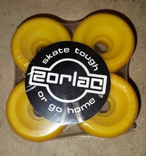 1980's Old School Skateboard
