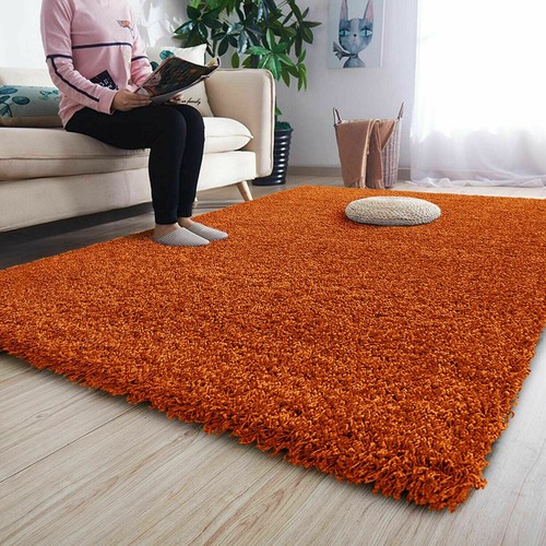 Thick large shaggy - shaggy, rugs