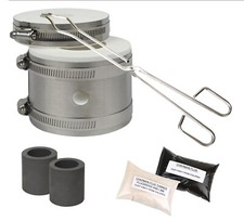 Mini pro kiln gold - kiln,