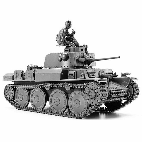 Tamiya 35369 kpfw - tamiya,