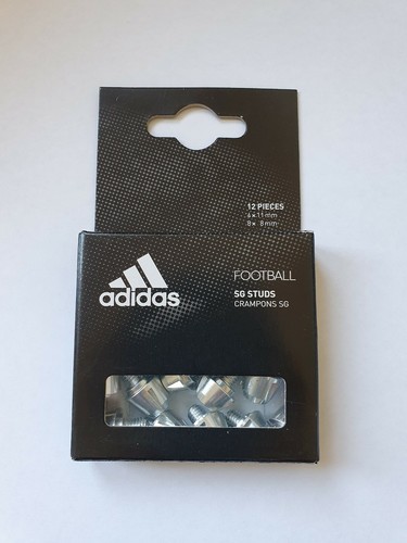 Adidas replacement studs - replacement,