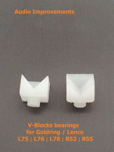 Block lenco l75 l76 - lenco, l78