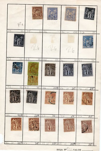 France colonies old - france, colonies,
