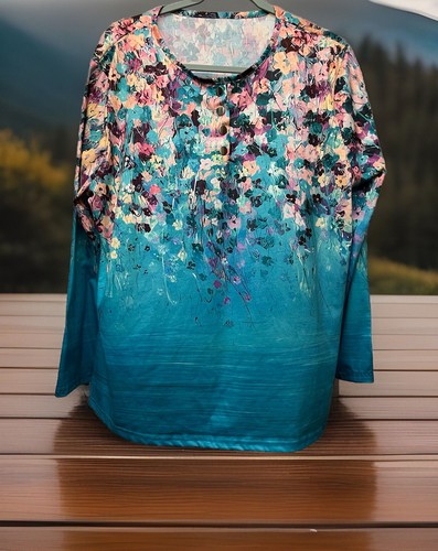 Unbranded size 2xl - /, aqua