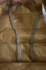 DAIMLER ARMOURED CAR - Joint