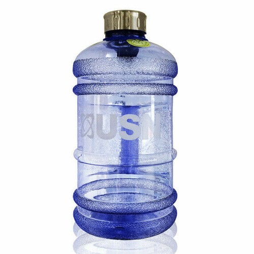 Usn gallon bottle - usn, water