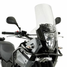 GIVI TRANSPARENT DOME YAMAHA