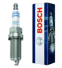 Genuine Bosch Spark Plug