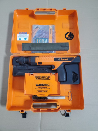 Ramset ts750p nail - ramset,