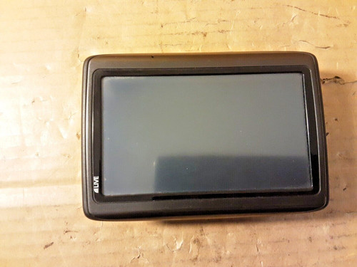Tomtom xxl n14644 gps satnav - n14644,
