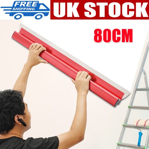 80cm drywall smoothing spatula - 80cm,