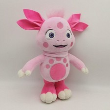 Cosplay Moonzy Luntik Russian