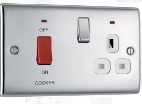 45a cooker switch - 45a, &
