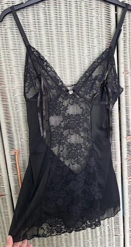 Ann summers sexy black - summers,