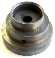 South Bend Model A 10" Metal