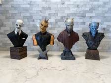 Collection of Four Buffy The